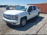 Chevrolet Silverado  1Lt 3GCPCREH2EG558380 fotografie