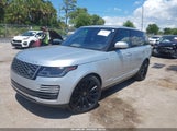 Land Rover Range Rover 5.0L V8 Supercharged SALGS2RE7KA567122 fotografie