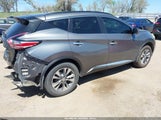Nissan Murano Sv 5N1AZ2MH5FN219047 снимка