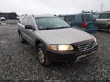 Volvo Xc70 2.5T/Volvo Ocean Race Edition YV4SZ592161217265 photo