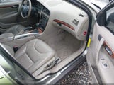 Volvo Xc70 2.5T/Volvo Ocean Race Edition YV4SZ592161217265 снимка