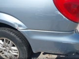 Dodge Grand Caravan Sport 2D4GP44373R350163 снимка