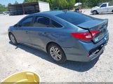 Hyundai Sonata Se 5NPE24AF9GH387039 fotografie