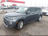 Kia Soul Lx KNDJ23AU7N7833777 photo