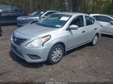 Nissan Versa 1.6 S+ 3N1CN7AP1HL828112 снимка