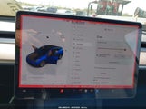 Tesla Model Y Long Range Dual Motor All-Wheel Drive 7SAYGAEE0NF393129 photo
