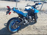 Suzuki Gsx800 R JS1EM11B4R7101072 снимка