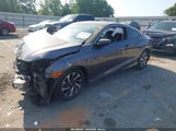 Honda Civic Lx-P 2HGFC4B05JH301366 снимка