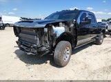 Chevrolet Silverado 3500Hd 4Wd Standard Bed High Country 2GC4YVEY5R1122070 снимка