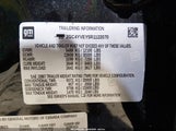 Chevrolet Silverado 3500Hd 4Wd Standard Bed High Country 2GC4YVEY5R1122070 снимка