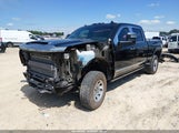 Chevrolet Silverado 3500Hd 4Wd Standard Bed High Country 2GC4YVEY5R1122070 снимка