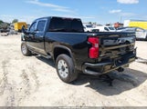 Chevrolet Silverado 3500Hd 4Wd Standard Bed High Country 2GC4YVEY5R1122070 снимка