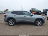 Chevrolet Trax Fwd Ls KL77LFEP5SC301425 fotografie