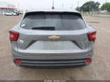 Chevrolet Trax Fwd Ls KL77LFEP5SC301425 photo
