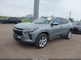 Chevrolet Trax Fwd Ls KL77LFEP5SC301425 fotografie