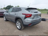 Chevrolet Trax Fwd Ls KL77LFEP5SC301425 fotografie