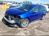 Chrysler Pacifica Limited 2C4RC1GG5LR250058 снимка