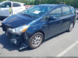 Toyota Prius V Two JTDZN3EU0HJ073509 снимка