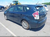 Toyota Prius V Two JTDZN3EU0HJ073509 снимка