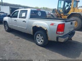 GMC Sierra  Sle 3GTP2VE34BG285230 снимка