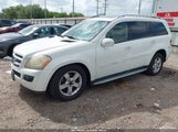 Mercedes-Benz Gl 450 4Matic 4JGBF71E68A422706 снимка