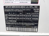 Mercedes-Benz Gl 450 4Matic 4JGBF71E68A422706 снимка