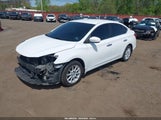 Nissan Sentra S 3N1AB7AP8KY218217 снимка