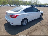 Nissan Sentra S 3N1AB7AP8KY218217 снимка