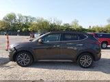 Hyundai Tucson Ultimate KM8J3CAL1KU839913 снимка