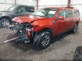 Ford Maverick Xlt 3FTTW8E98NRA63498 снимка