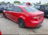 Toyota Corolla Le 5YFEPRAEXLP074181 снимка