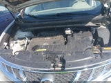 Nissan Murano Le JN8AZ1MW3EW533614 снимка