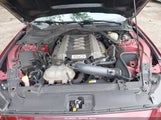 Ford Mustang Gt Premium 1FA6P8CF6G5267389 снимка