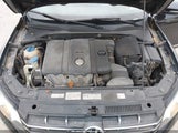 Volkswagen Passat 2.5L Sel 1VWCH7A36CC038128 снимка