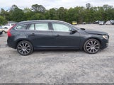 Volvo V60 T5 Platinum YV140MEM6F1220602 fotografie