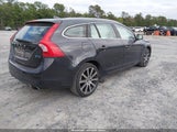 Volvo V60 T5 Platinum YV140MEM6F1220602 fotografie