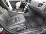 Volvo V60 T5 Platinum YV140MEM6F1220602 fotografie
