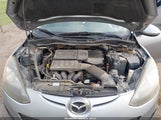 Mazda Mazda2 Sport JM1DE1KY3D0153635 снимка