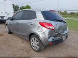 Mazda Mazda2 Sport JM1DE1KY3D0153635 снимка