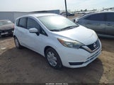 Nissan Versa Note S 3N1CE2CP5JL366661 снимка