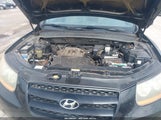 Hyundai Santa Fe Gls 5NMSG13D19H238316 снимка