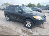Hyundai Santa Fe Gls 5NMSG13D19H238316 снимка