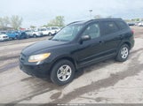 Hyundai Santa Fe Gls 5NMSG13D19H238316 снимка