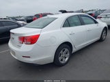 Chevrolet Malibu 1Lt 1G11C5SL5FF313480 снимка