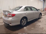 Toyota Corolla S 2T1BU4EE2BC684454 fotografie
