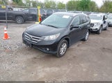 Honda Cr-V Ex-L 5J6RM4H72EL057403 снимка