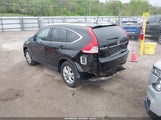Honda Cr-V Ex-L 5J6RM4H72EL057403 снимка