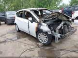Nissan Versa Note S (Sr)/S Plus/Sl/Sr/Sv 3N1CE2CPXGL402966 снимка