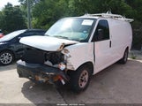 GMC Savana Work Van 1GTGG25V171180653 снимка