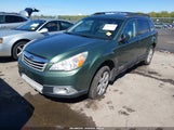 Subaru Outback 2.5I Limited 4S4BRBLC2B3333863 снимка